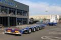 WSI/ADMT Scania 660 S  Smith Bros Services Warrington (  sold out on Pre Order -waiting list )