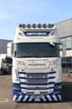 WSI/ADMT Scania 660 S  Smith Bros Services Warrington (  sold out on Pre Order -waiting list )