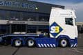 WSI/ADMT Scania 660 S  Smith Bros Services Warrington (  sold out on Pre Order -waiting list )