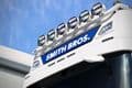 WSI/ADMT Scania 660 S  Smith Bros Services Warrington (  sold out on Pre Order -waiting list )
