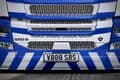 WSI/ADMT Scania 660 S  Smith Bros Services Warrington (  sold out on Pre Order -waiting list )