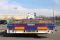 WSI/ADMT Scania 660 S  Smith Bros Services Warrington (  sold out on Pre Order -waiting list )
