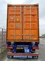 WSI/ADMT Scania 770 S Harrison's Preston England