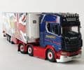 WSI/ADMT Scania 770 S Harrison's Preston England