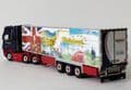 WSI/ADMT Scania 770 S Harrison's Preston England