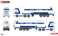 WSI/ADMT Scania 770 Tom Hobbs Midsomer Norton England ( Sold out on Pre -Order -waiting list )