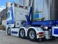WSI/ADMT Scania 770 Tom Hobbs Midsomer Norton England ( Sold out on Pre -Order -waiting list )
