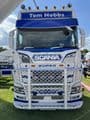 WSI/ADMT Scania 770 Tom Hobbs Midsomer Norton England ( Sold out on Pre -Order -waiting list )