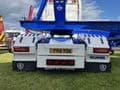 WSI/ADMT Scania 770 Tom Hobbs Midsomer Norton England ( Sold out on Pre -Order -waiting list )