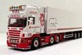 WSI/ADMT Scania JCS/HDL express Scotland