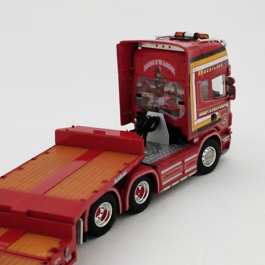wsi  SCANIA R 620 ミニカー VSI-004 wsi SCANIA R 620 ミニカー VSI-004