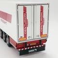 WSI/ADMT  Scania R Centurion Freight Harthill Scotland