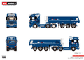 WSI/ADMT Scania R580 JKR Contractors Ellon Aberdeenshire ( Sold out on Pre Order-waiting list )