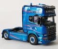 WSI/ADMT Scania S Tinnelly Northern Ireland