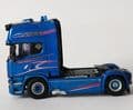 WSI/ADMT Scania S Tinnelly Northern Ireland
