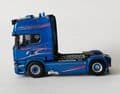 WSI/ADMT Scania S Tinnelly Northern Ireland