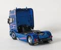 WSI/ADMT Scania S Tinnelly Northern Ireland