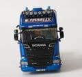 WSI/ADMT Scania S Tinnelly Northern Ireland