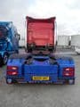 WSI/ADMT Stuart Nicol Transport Shotts  Tractor unit Set (Sold out on Pre  Order-waiting list )