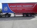 WSI/ADMT Stuart Nicol Urban Trailer  ( sold out on pre order -waiting list)