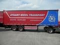 WSI/ADMT Stuart Nicol Urban Trailer  ( sold out on pre order -waiting list)
