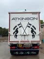 WSI/ADMT Vlastuin 770  R & F Atkinson  Cumbria ( sold out on pre order-waiting list )