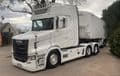 WSI/ADMT Vlastuin 770  R & F Atkinson  Cumbria ( sold out on pre order-waiting list )