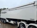WSI/ADMT Vlastuin 770  R & F Atkinson  Cumbria ( sold out on pre order-waiting list )