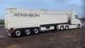 WSI/ADMT Vlastuin 770  R & F Atkinson  Cumbria ( sold out on pre order-waiting list )
