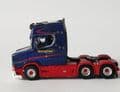 WSI/ADMT Vlastuin 770 ST Harrisons Preston England