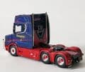 WSI/ADMT Vlastuin 770 ST Harrisons Preston England