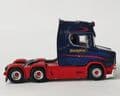 WSI/ADMT Vlastuin 770 ST Harrisons Preston England