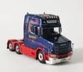 WSI/ADMT Vlastuin 770 ST Harrisons Preston England