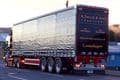 WSI/ADMT Volvo  Aero R Taylor & Sons  Lesmahagow Scotland  ( Sold out on Pre Order-waiting list )