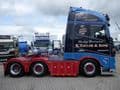 WSI/ADMT Volvo  Aero R Taylor & Sons  Lesmahagow Scotland  ( Sold out on Pre Order-waiting list )