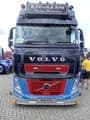 WSI/ADMT Volvo  Aero R Taylor & Sons  Lesmahagow Scotland  ( Sold out on Pre Order-waiting list )