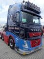 WSI/ADMT Volvo  Aero R Taylor & Sons  Lesmahagow Scotland  ( Sold out on Pre Order-waiting list )