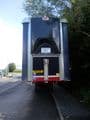 WSI/ADMT Volvo  Aero R Taylor & Sons  Lesmahagow Scotland  ( Sold out on Pre Order-waiting list )