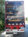 WSI/ADMT Volvo  Aero R Taylor & Sons  Lesmahagow Scotland  ( Sold out on Pre Order-waiting list )