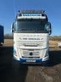WSI/ADMT Volvo Aero  W  T Sneddon & Sons  Airdrie Scotland   ( pre order )
