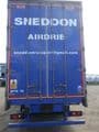 WSI/ADMT Volvo Aero  W  T Sneddon & Sons  Airdrie Scotland   ( pre order )