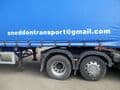 WSI/ADMT Volvo Aero  W  T Sneddon & Sons  Airdrie Scotland   ( pre order )