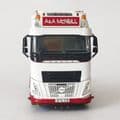 WSI/ADMT Volvo FH Aero A & A McNeill Airdrie Scotland