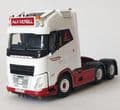 WSI/ADMT Volvo FH Aero A & A McNeill Airdrie Scotland