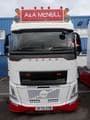 WSI/ADMT Volvo FH Aero A & A McNeill Airdrie Scotland ( Sold out on pre order-waiting list )