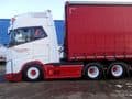 WSI/ADMT Volvo FH Aero A & A McNeill Airdrie Scotland ( Sold out on pre order-waiting list )