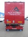 WSI/ADMT Volvo FH Aero A & A McNeill Airdrie Scotland ( Sold out on pre order-waiting list )