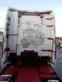 WSI/ADMT Volvo FH05 KNT Shotts Scotland (Sold out on Pre order-waiting list)