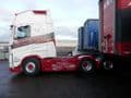 WSI/ADMT Volvo FH05 KNT Shotts Scotland (Sold out on Pre order-waiting list)