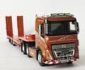 WSI/ADMT Volvo FH05 Robert McCarroll Glasgow Scotland